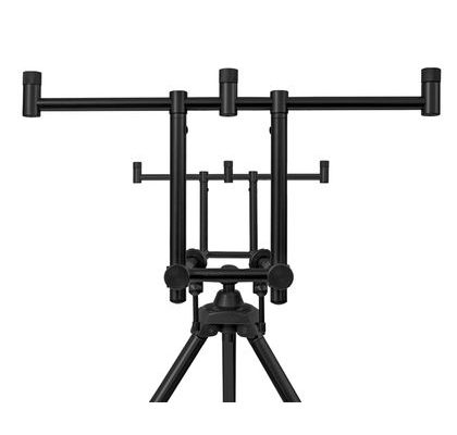 Mivardi Stojan Tripod Premium + ZADARMO 2 x Hlásič EASY Camo a 2 x Swing EASY