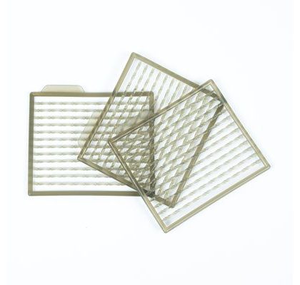 Garda Vlasové zarážky Elastic camou 324 ks