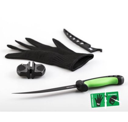 Zfish Filetovacia Sada Fillet Combo Set 3v1