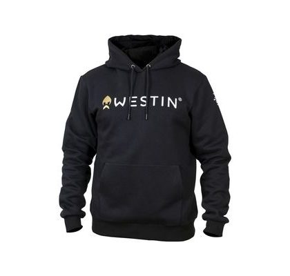 Westin Mikina Original Hoodie Čierna