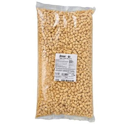 Sensas Pelety Super Feed Indian Spicy 650g