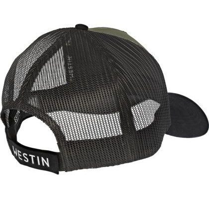 Westin Triko Old School T-Shirt Grey Melange