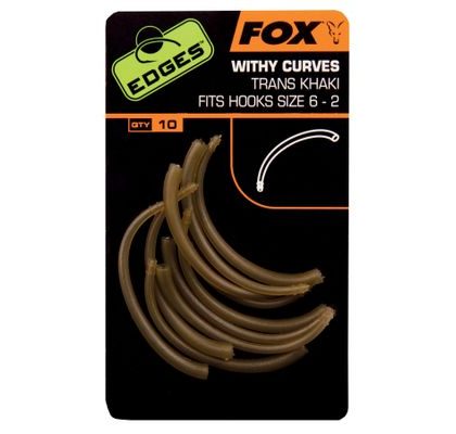 Nash Rovnátka Zig Screws 4ks