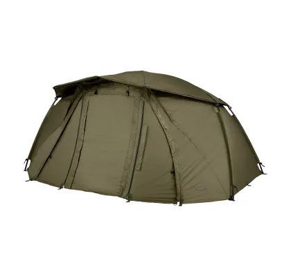 Trakker Kšilt Tempest 150 Skull Cap