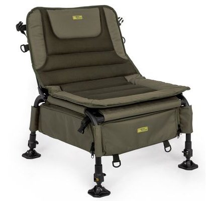 Korum Křeslo Progress Ruckchair SS