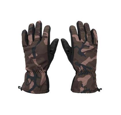 Fox Rukavice Camo Gloves