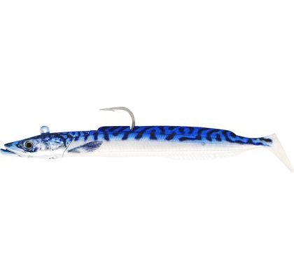 Westin Gumová nástraha Sandy Andy Jig Real Mackerel