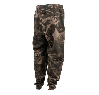 Nash Kraťasy ZT Lite Luxe Shorts Camo