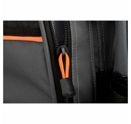 Savage Gear Urban Zip Hoodie Black INK