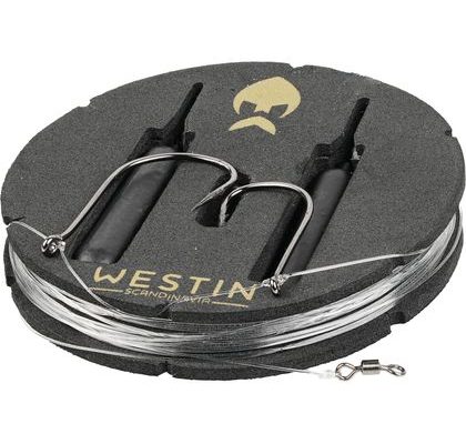 Westin Návazec Drop Shot Rig Kit 2ks