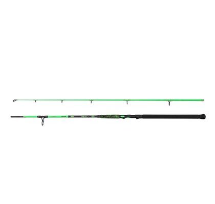 Madcat Prút UV Series Spin 240cm 40-150g
