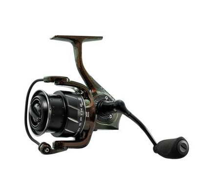 Abu Garcia Navijak Spike S 3000SH