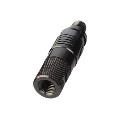 Garda Rychlospojka k hlásičům Quick Release černá 2ks