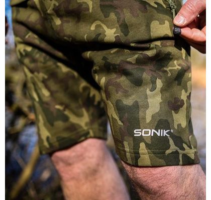 Sonik Prut Xtractor+ 10' 3m 3,5lb