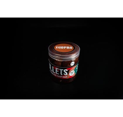 G.B.U. Boilies Mutant D5 + CTX