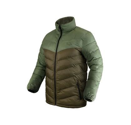 Delphin Bunda Spring OutLine