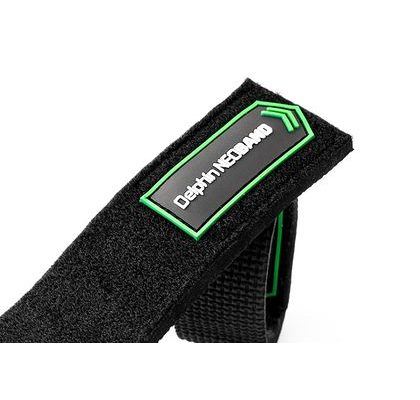 Chyť a pusť Neoprénová páska na prúty 2ks