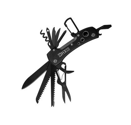 Delphin Vreckový nožík Knifex13