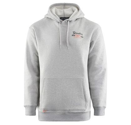 RidgeMonkey Mikina APEarel ThermaPro Heavyweight Hoody Green