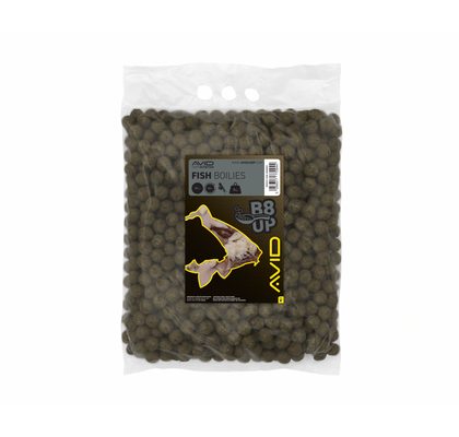 Avid Boilies B8-Up 20mm 5kg