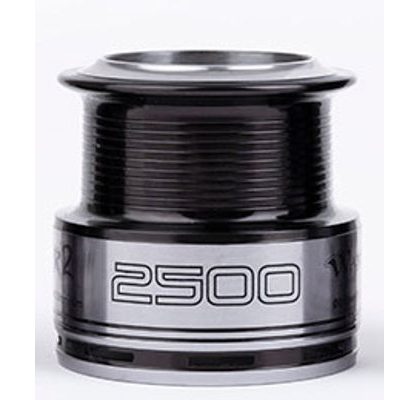 Fox Rage Náhradní cívka k navijáku Warrior 2 2500FD