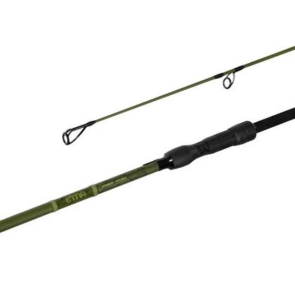 Delphin Prút Etna Camo LongShot+ 360cm 3,35lbs