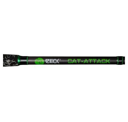 Zeck Prút Cat-Attack 300cm 380g