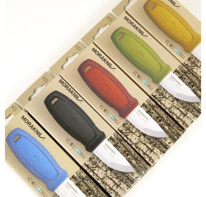 Ruike Nôž Ruike P856 čierny