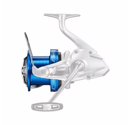 Shimano Náhradní cívka Spool Speedmaster 14000 XSD