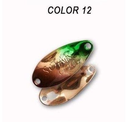 Crazy Fish Plandavka Soar 1,8g 25mm