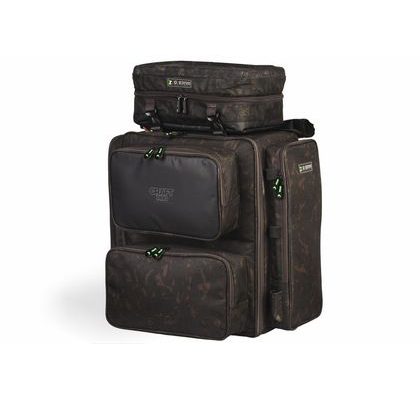 Zfish Batoh CraftPro Rucksack Z-CORE 3in1