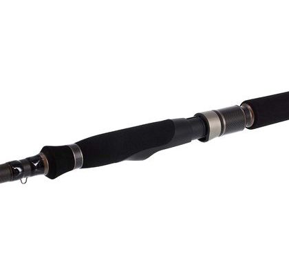 Delphin Prut Amulet Spin 240cm 30g 2díl