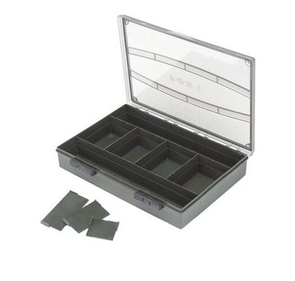 Fox Plastový box F Box Large Single