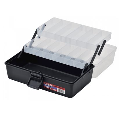 Meiho Box Cabin 2040