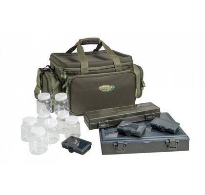 Mivardi Kaprařská taška Executive