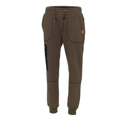 Prologic Tepláky Carpio Joggers Army Green