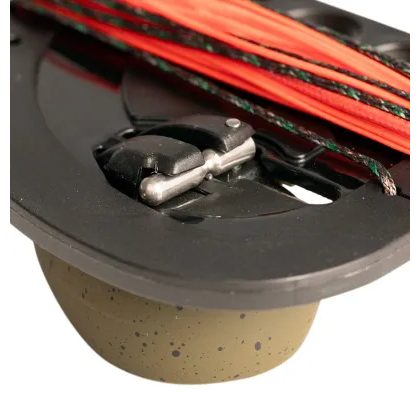 Zfish Olovo Back Lead ZFX