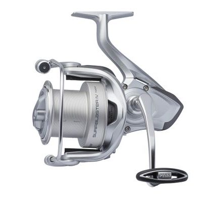 Penn Navijak Surfblaster IV 7000 Long Cast Silver
