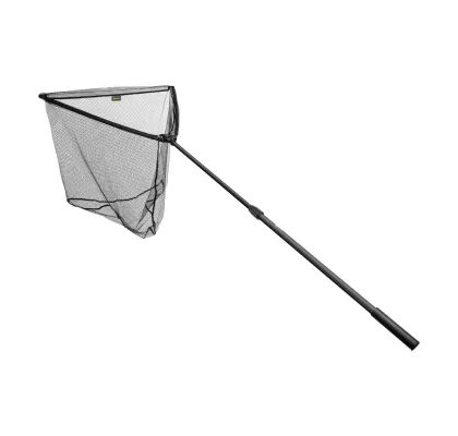 Fencl Plávajúci podberák Carp Gen 2 s pogumovanou sieťou 65x65cm