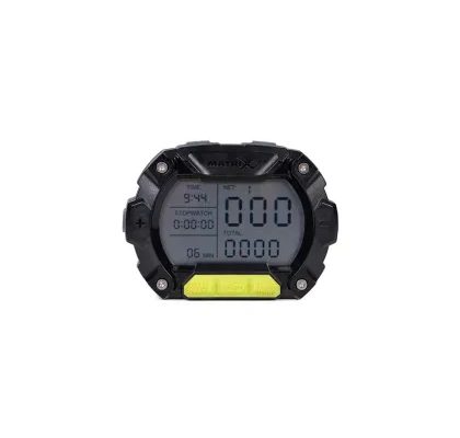 Kinetic Teplomer rybársky Angler Thermometer Blue
