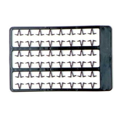 Mivardi Zarážky na boilies V malé 2x48ks