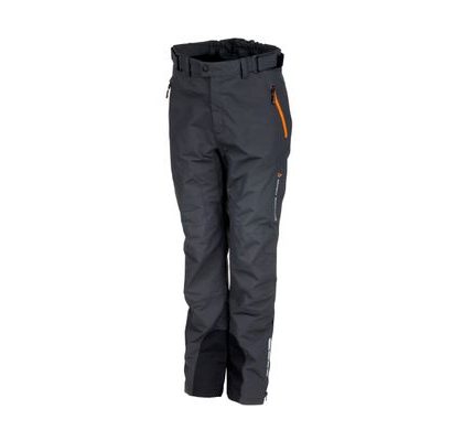 Savage Gear Nohavice WP Performance Trousers Gunmetal