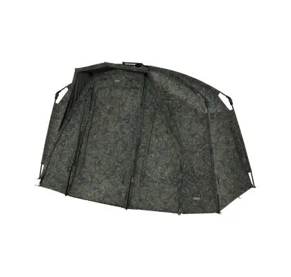 Trakker Brolly Tempest RS Brolly System Camo