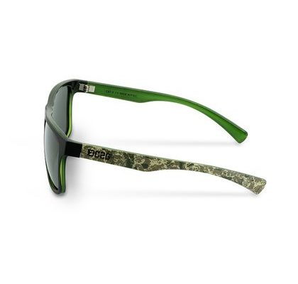 Savage Gear Okuliare Savage Polarized 3 Black Orange