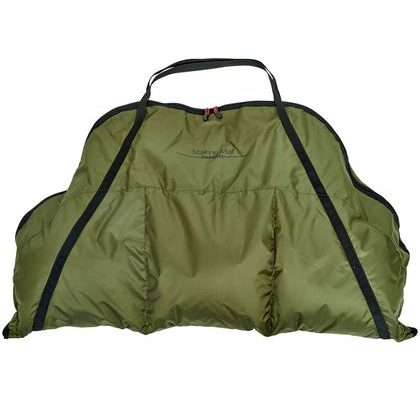 Starbaits Podběrák LN 100 2 díly