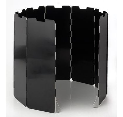 Fox Závětří pro vařič Cookware Windshield XL