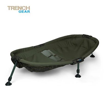 Shimano Podložka Trench Euro Cradle 115 x 80cm