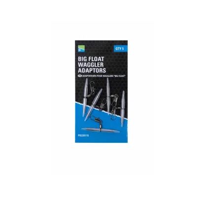 Preston Big Float Waggler Adaptéry