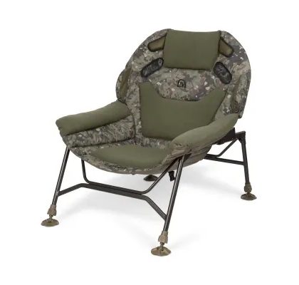 Nash Prút Scope OPS Abbreviated 6ft 3,5lb