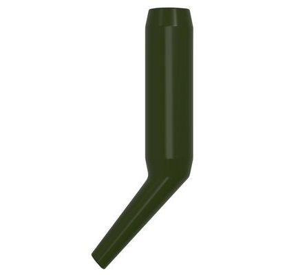 Fox Montáž Edges Naturals Heli-Clip Rigs Submerge 3ks